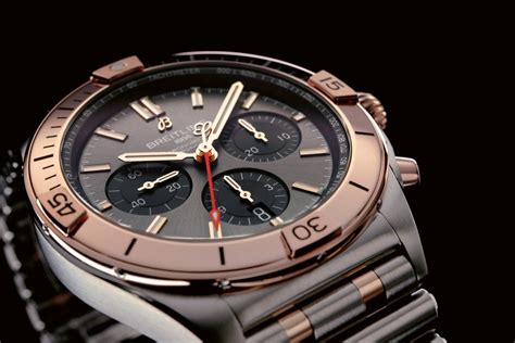 relojes breitling el corte ingles